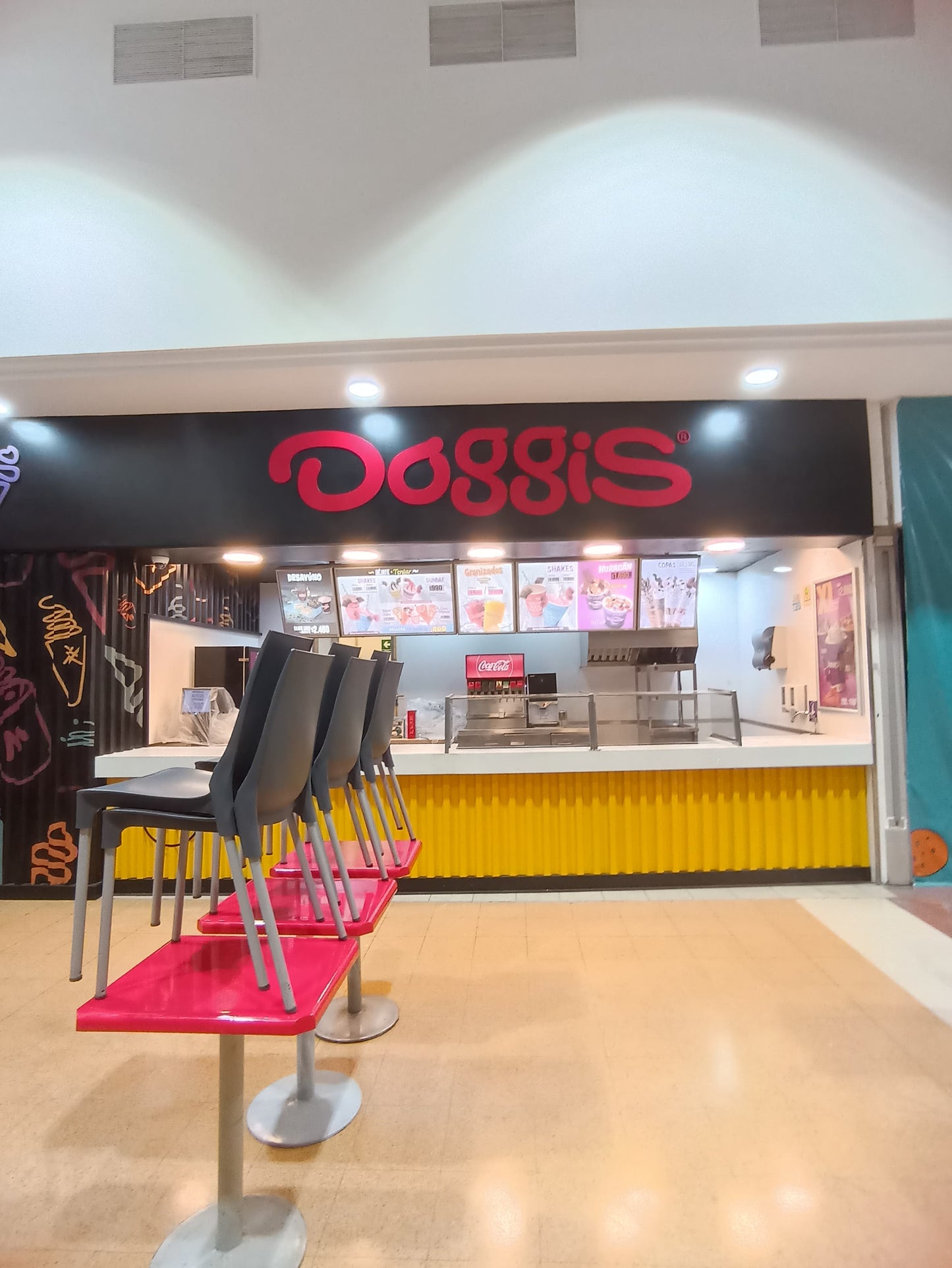 Local Comercial hasta 100m² Pack Full Electric