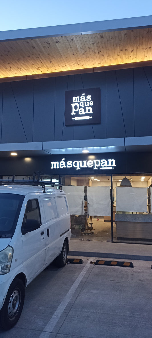 Local Comercial hasta 150m² Pack Full Electric